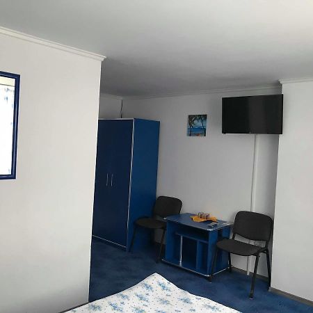 Vila Nina Hotel Azuga Zewnętrze zdjęcie