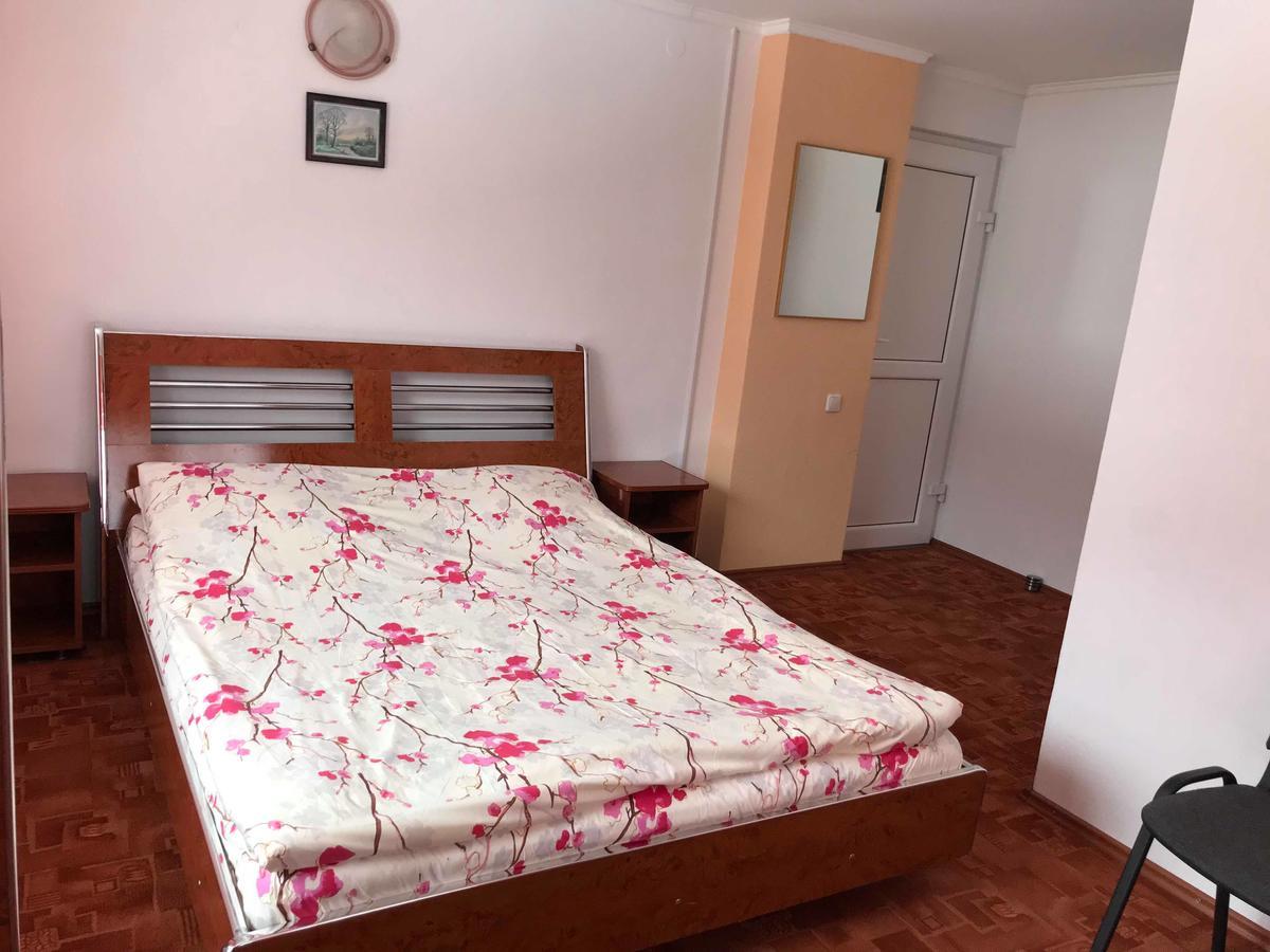 Vila Nina Hotel Azuga Zewnętrze zdjęcie